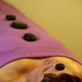 Hot-Flow Massage